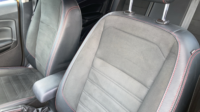 Ford EcoSport 1.0 EcoBoost 125 ST-Line 5dr Petrol Hatchback